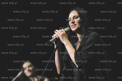 Polska Filharmonia Baltycka na Olowiance w Gdansku....