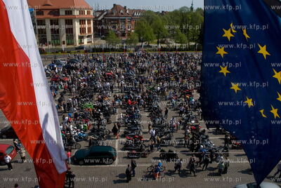 Po kilku latach nieobecnosci do Slupska powraca jedna...
