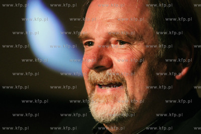 Chris Niedenthal, wybitny polski fotoreporter, zdobywca...