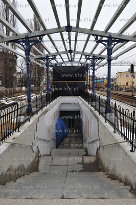 Sopot, Dworzec. Przebudowa i modernizacja dworca w...