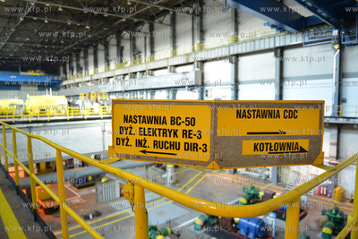 EDF Wybrzeze S.A. zaprosilo mieszkancow Gdyni, Rumi...