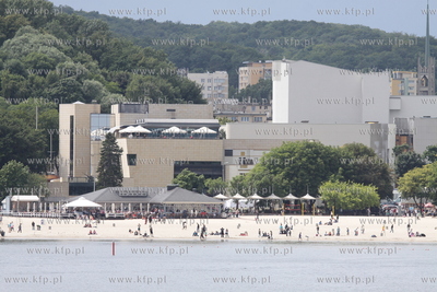 Muzeum Marynarki Wojennej w Gdyni 30.06.2013 Fot. Piotr...