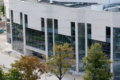 Gdynia przygotowuje się do Festiwalu Polskich Filmow...