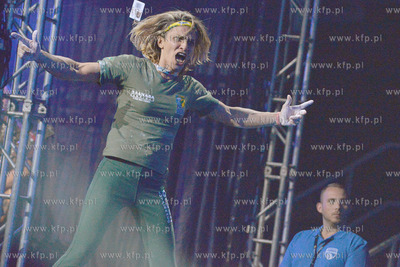 W ostatnim dniu odbywajacych sie w Hali Sportowo -...