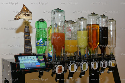 Pomorski Park Naukowo Technologiczny w Gdyni. Gala...