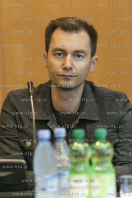 39 FFG. Panel wokol Polsko-Dunskich koprodukcji. 19.09.2014...