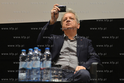 Pokaz specjalny filmu "Ambassada" zainaugurowal dzialalnos...