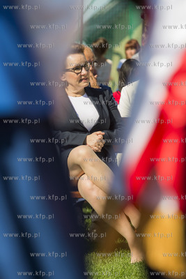 Ogólnopolska Inauguracja Roku Szkolnego z udziałem...