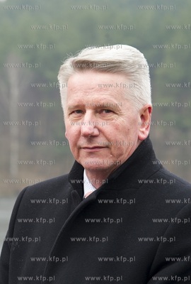 Gołubie. Obchody 73 rocznicy śmierci porucznika Józefa...