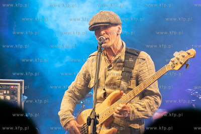 X edycja Faktorii Kultury w Pruszczu Gdańskim. Koncert...