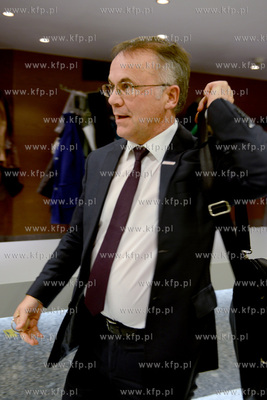 Teatr Muzyczny w Gdyni. Gala finalowa 10. Festiwalu...