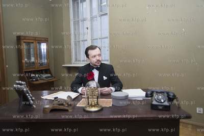 100. Gdyńskie urodziny niepodległej. Zwiedzanie dawnego...