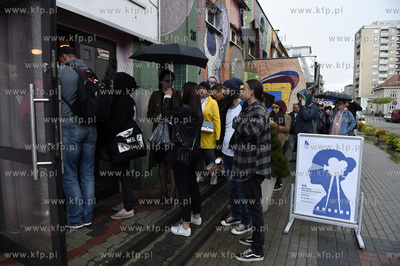 Drugi dzień 44. Festiwalu Polskich Filmów Fabularnych...