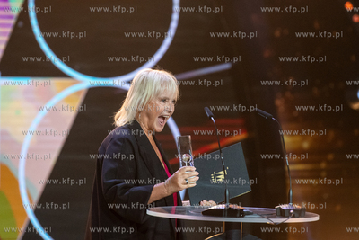 Gala zakończenia 48. Festiwalu Polskich Filmów Fabularnych...