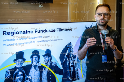 Czwarty dzień 50. Festiwalu Polskich Filmów Fabularnych...