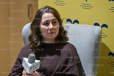 Sopoteka w Sopocie. Spotkanie autorskie z pisarzem...