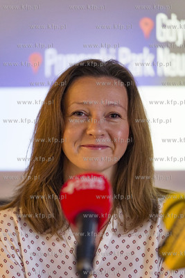 Gdynia, InfoBox. Konferencja prasowa nt. 21 edycji...