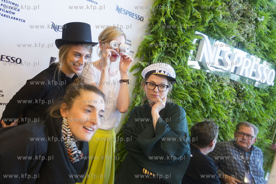 44. Festiwal Polskich Filmów Fabularnych w Gdyni....