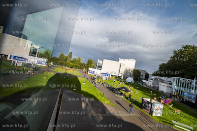 47. Festiwal Polskich Filmów Fabularnych w Gdyni.

15.09.2022...