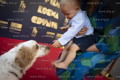 48. Festiwal Polskich Filmów Fabularnych w Gdyni....