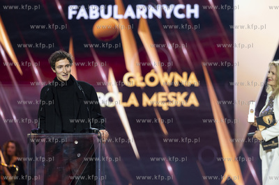 50. Festiwal Polskich Filmów Fabularnych w Gdyni....