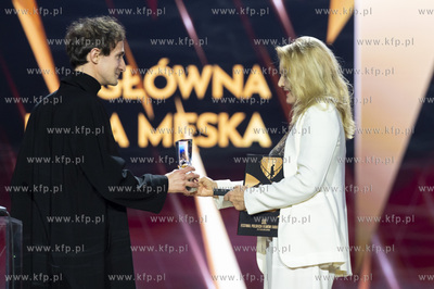 50. Festiwal Polskich Filmów Fabularnych w Gdyni....