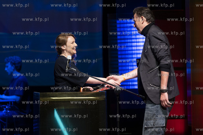 Teatr Miejski w Gdyni. Młoda Gala. 51. Festiwal Polskich...