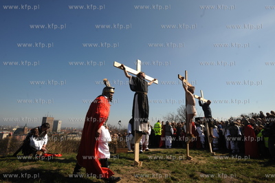 Gdansk. Misterium Meki Panskiej.
10.04.2009
fot....