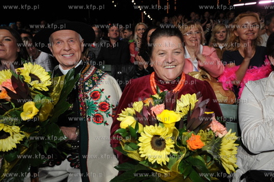 Top-Trendy, koncert z okazji 10 urodzin Golec Orkiestra...