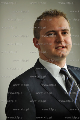 Otwarcie nowej siedziby Sony Pictures Global Business...