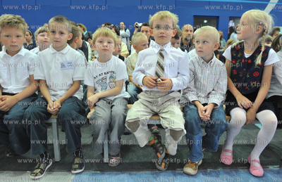 Gdansk.Zespol Ksztalcenia Podstawowego i Gimnazjalnego...