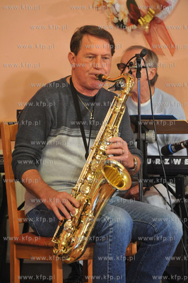 Reaktywacja po 41 latach grupy Polanie. Kilka dnia...