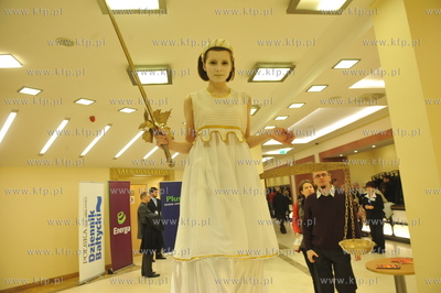 Polska Filharmonia Bałtycka na Olowiance w Gdansku...