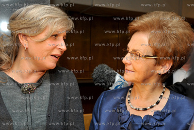 Prapremiera sztuki Danuta W. w Teatrze Wybrzeze na...