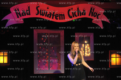 Palac Mlodziezy w Gdansku. VII Ogolnopolski Konkurs...