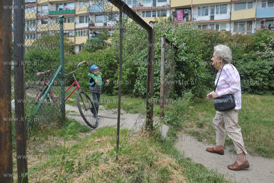 Streetwaves czyli artystyczna akcja miejska w Gdansku...