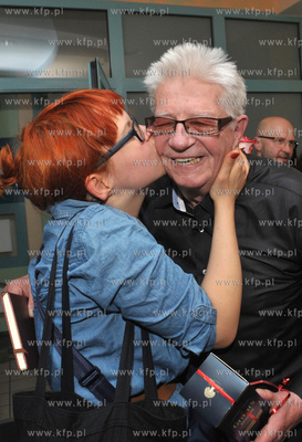 Jazzman Przemek Dyakowski koncertowo swietowal 80 urodziny...