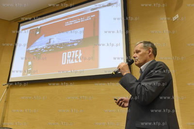 44. Festiwal Polskich Filmów Fabularnych w Gdyni....