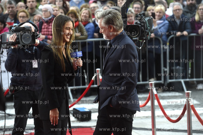 44. Festiwal Polskich Filmów Fabularnych w Gdyni....