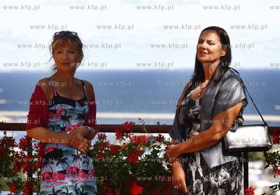 Gdynia. Kamienna Gora. Restauracja Rodizio el Toro....