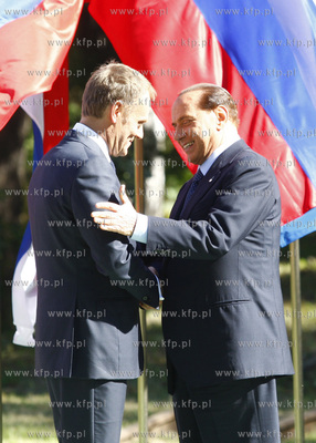 Gdansk. Westerplatte. Obchody 70. Rocznicy Wybuchu...