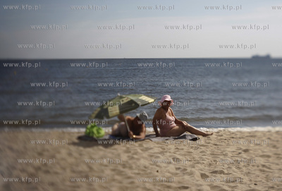 Sopot. Plaza.
08.07.2010
fot. Krzysztof Mystkowski...