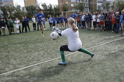 Boisko Zespolu Szkol Ogolnoksztalcacych nr 8 przy ul....
