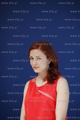 37 Gdynia Film Festival. Multikino. Konferencja filmu...