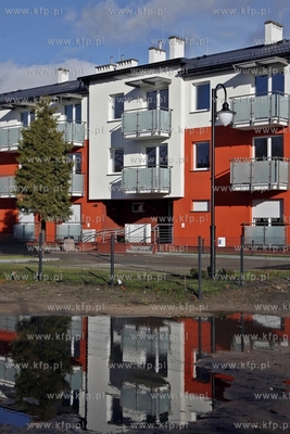 Konferencja  podsumowujacą zasadnicza, inwestycyjna...