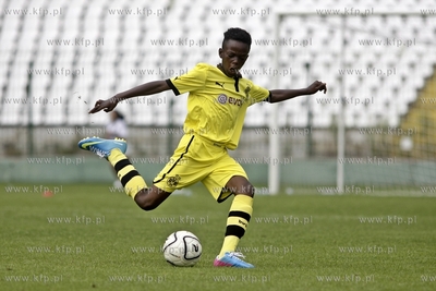 Miedzynarodowy Turniej Pilki Noznej Euronadzieje 2013...