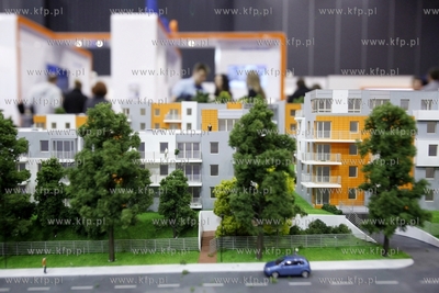 Gdansk. Aber Expo. Targi Mieszkan i Domow.
02.03.2014
fot....