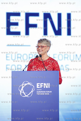 Sopot. Zatoka Sztuki. EFNI - Europejskie Forum Nowych...