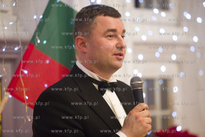 Uroczyste otwarcie Konsulatu Honorowego Republiki Bułgarii...