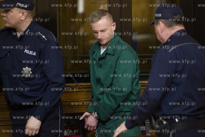 Sąd Okręgowy w Gdańsku. Początek procesu w sprawie...